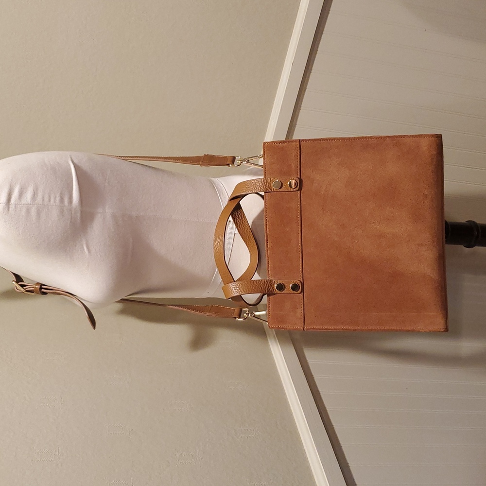 Mark & Graham Essential Tote - Picture 5 of 14